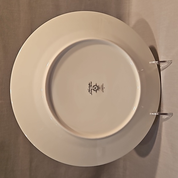 NEW Noritake Ivanhoe 7264 Five Piece Place Setting Ivory China - Picture 4 of 16